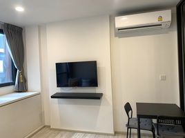 1 Schlafzimmer Appartement zu vermieten im XT Huaikhwang, Din Daeng, Din Daeng