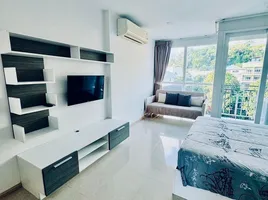 Studio Apartment for rent at Ozone Condotel, Karon