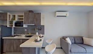 1 Bedroom Condo for sale in Phra Khanong, Bangkok Define by Mayfair Sukhumvit 50