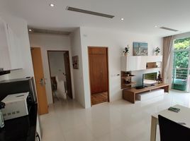 1 Bedroom Condo for sale at Grand Kamala Falls, Kamala, Kathu, Phuket