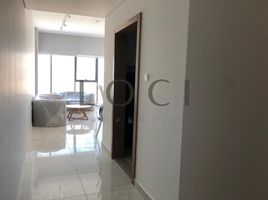 1 Bedroom Apartment for sale at Blue Waves Tower, Liwan, Dubai Land