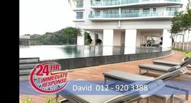 Available Units at Kuchai Lama