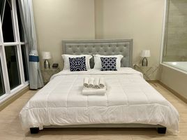 1 спален Кондо на продажу в Cetus Beachfront, Nong Prue