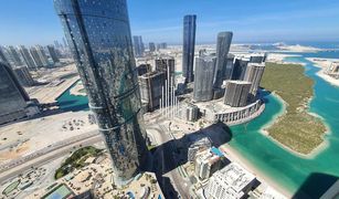 Квартира, 2 спальни на продажу в Shams Abu Dhabi, Абу-Даби Sky Tower