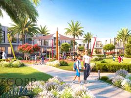 3 Schlafzimmer Villa zu verkaufen im Expo Golf Villas Phase Ill, EMAAR South