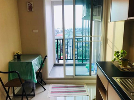 1 Schlafzimmer Appartement zu vermieten im JW Condo at Donmuang, Si Kan