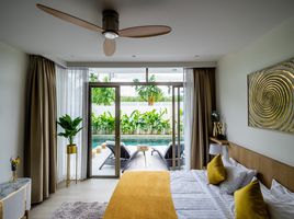 3 Bedroom House for rent at Khanaen Pool Villa, Thep Krasattri