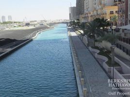 Studio Condo for sale at European, Canal Residence, Dubai Studio City (DSC)