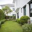 4 Bedroom House for rent at Nantawan Rama 9 - New Krungthepkretha, Saphan Sung, Saphan Sung