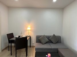 1 Bedroom Condo for rent at Supalai Park Talat Phlu Station, Talat Phlu, Thon Buri