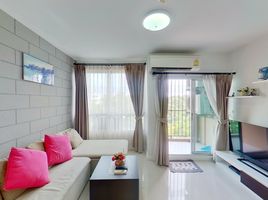 2 Schlafzimmer Wohnung zu verkaufen im Baan Thew Lom, Cha-Am, Cha-Am