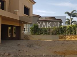 5 Bedroom Villa for sale at Lake View, The 5th Settlement