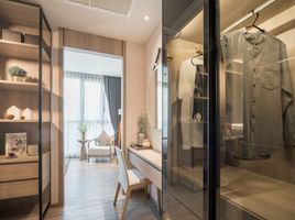 2 Schlafzimmer Appartement zu verkaufen im Andromeda Condominium, Nong Prue