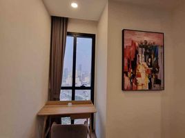 1 Bedroom Condo for sale at Ashton Chula-Silom, Si Phraya, Bang Rak