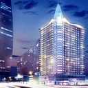 AG Tower