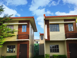 2 Bedroom Townhouse for sale at The Balanga Residences, Balanga City, Bataan, Central Luzon