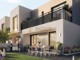 4 Bedroom House for sale at Parkside 2, EMAAR South, Dubai South (Dubai World Central)