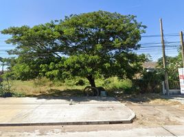  Land for sale in Saen Suk, Warin Chamrap, Saen Suk