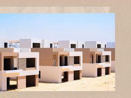 3 Bedroom Townhouse for sale at The Crown, Cairo Alexandria Desert Road, 6 October City, Giza, Egypt