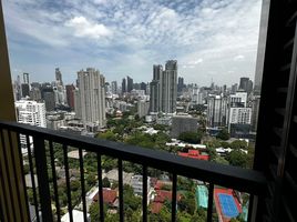 1 Schlafzimmer Wohnung zu vermieten im Noble State 39, Khlong Tan Nuea