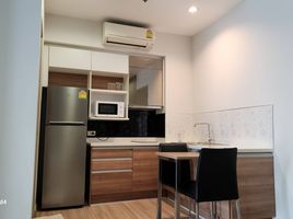 1 Bedroom Condo for rent at The Hotel Serviced Condo, Bang Kraso, Mueang Nonthaburi, Nonthaburi