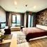 Studio Wohnung zu vermieten im Aeras, Nong Prue, Pattaya, Chon Buri, Thailand