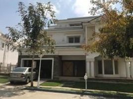6 Bedroom Villa for sale at Mountain View 1, The 5th Settlement, New Cairo City, Cairo
