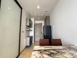 1 Schlafzimmer Appartement zu vermieten im Ashton Asoke - Rama 9, Din Daeng