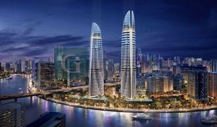 2 chambres Appartement a vendre à Churchill Towers, Dubai Chic Tower