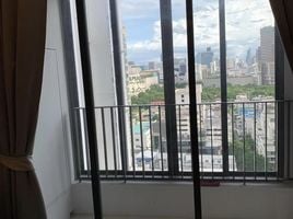 1 Bedroom Condo for rent at Ideo Q Ratchathewi, Thanon Phaya Thai