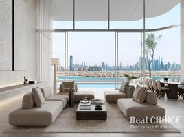 4 Bedroom Apartment for sale at Orla by Omniyat, The Crescent