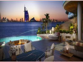 3 Bedroom Condo for sale at One Crescent, The Crescent, Palm Jumeirah, Dubai