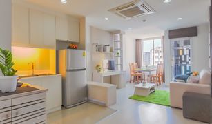 1 Bedroom Condo for sale in Suthep, Chiang Mai S Condo Chiang Mai