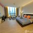 Studio Penthouse for rent at Metrogate Complex, Caloocan City, Northern District