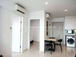 3 Bedroom Apartment for rent at Three Bedroom Apartment for Lease, Tuol Svay Prey Ti Muoy, Chamkar Mon