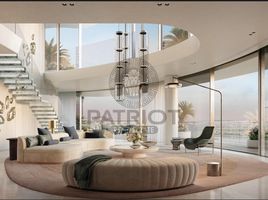 4 Schlafzimmer Wohnung zu verkaufen im COMO Residences, Palm Jumeirah