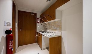 Studio Apartment for sale in Marina Square, Abu Dhabi Julphar Residence