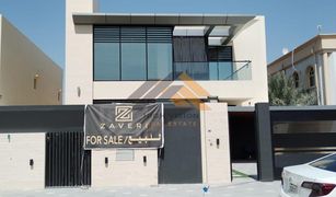 5 Bedrooms Villa for sale in Al Rawda 3, Ajman Al Rawda 3