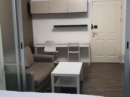 1 Schlafzimmer Wohnung zu verkaufen im D Condo Campus Resort Ratchapruek - Charan 13, Khlong Khwang