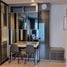 2 Bedroom Condo for rent at Life Asoke Rama 9, Makkasan