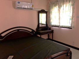 2 Schlafzimmer Reihenhaus zu verkaufen in Pattaya, Chon Buri, Bang Lamung, Pattaya