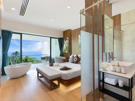 3 Schlafzimmer Villa zu vermieten im The Wave 2 , Bo Phut, Koh Samui