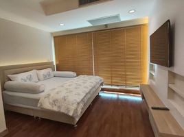 3 Bedroom Condo for sale at Baan Nonzee, Chong Nonsi, Yan Nawa, Bangkok
