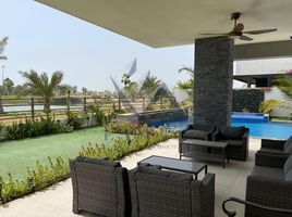 4 Bedroom Villa for sale at Redwoods, Yas Acres, Yas Island