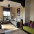 1 Bedroom Apartment for sale at Appartement 1 chambre - Piscine - Rte de Fès, Na Annakhil, Marrakech, Marrakech Tensift Al Haouz