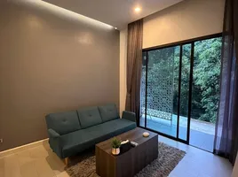 1 Bedroom Condo for rent at Utopia Naiharn, Rawai