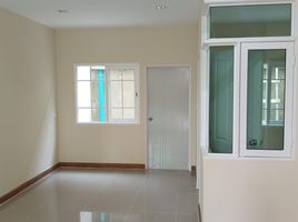 3 Bedroom Townhouse for sale at Golden Town 2 Bangkhae, Lak Song