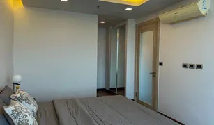 1 Schlafzimmer Wohnung zu verkaufen in Nong Prue, Pattaya The Peak Towers