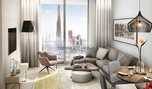 , दुबई Vida Residences Dubai Mall में 3 बेडरूम अपार्टमेंट बिक्री के लिए