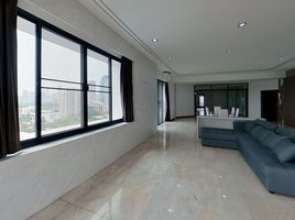 3 Bedroom Penthouse for sale at La Maison 22, Khlong Toei, Khlong Toei